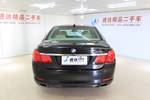 宝马7系2009款740Li 豪华型