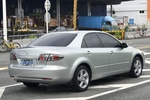 马自达MAZDA62006款2.0 手自一体超豪华型 