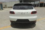 保时捷Macan2016款Macan S 3.0T