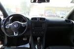大众高尔夫GTI2012款2.0 TSI DSG 豪华版