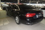 奥迪A8L2013款50 TFSI quattro舒适型