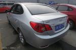 现代悦动2008款1.6L AT GL 