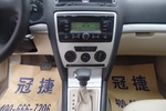 斯柯达明锐2009款1.6L 自动逸致版