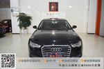 奥迪A6L2014款TFSI 舒适型