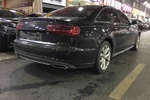 奥迪A6L2016款45 TFSI quattro 运动型