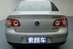 大众迈腾2007款1.8TSI 手自一体技术型