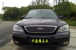 福特蒙迪欧2005款2.0 Ghia 精英型