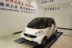 smartfortwo2012款1.0 MHD 硬顶标准版