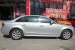 奥迪A4L2012款2.0TFSI 舒适型