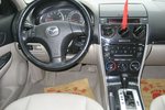 马自达Mazda62008款2.0L 手自一体 时尚型