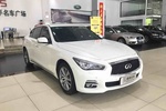 英菲尼迪Q50L2015款2.0T 悦享版