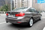 宝马3系2013款320i 时尚型