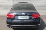 大众帕萨特2012款1.8TSI DSG御尊版