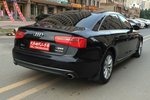 奥迪A6L2014款30 FSI 技术型