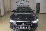 奥迪A6L2012款50 TFSI quattro 豪华型(3.0T)