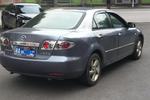 马自达Mazda62005款2.3旗舰型(新Mazda6)