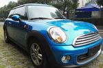 MINICLUBMAN2011款1.6L ONE