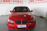 宝马3系2007款新325i 2.5 手自一体豪华运动型