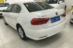 大众朗逸2013款1.6L 自动 舒适版