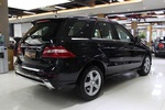 奔驰M级2014款ML320 4MATIC