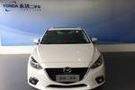 马自达MAZDA3Axela昂克赛拉 三厢2014款2.0L 自动运动型