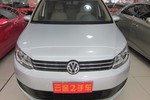 大众途安2011款1.4TSI 手动 智尚版5座