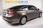 福特蒙迪欧2013款2.0L GTDi200 豪华型