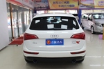 奥迪Q52012款2.0TFSI 舒适型