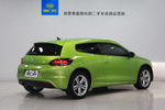 大众尚酷2011款2.0TSI R-line