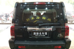 Jeep指挥官2008款4.7L