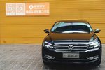 大众帕萨特2011款1.8TSI DSG御尊版