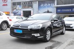 雪铁龙C52009款2.3L 手自一体 尊雅型