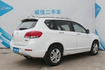 哈弗H62011款2.0L 手动两驱都市型