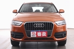 奥迪Q32013款35 TFSI 舒适型