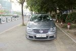 大众速腾2011款1.4TSI 自动技术型