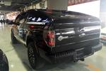 福特F-1502011款6.2L Harley-Davidson