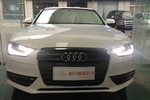 奥迪A4L2013款35 TFSI(2.0T)自动技术型