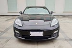 保时捷Panamera2010款Panamera 3.6L 