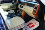 路虎揽胜2005款Range Rover 4.4