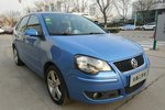 大众Polo Sporty2009款1.6L 自动版