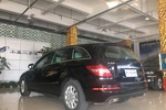 奔驰R级2011款R350L 4MATIC