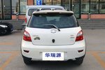 长城炫丽2009款1.3VVT 精英型