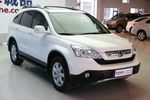 本田CR-V2007款2.4L VTi 自动 豪华版