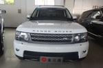 路虎揽胜运动版2011款5.0L SC Autobiography