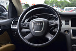 奥迪Q72012款3.0TFSI 进取型