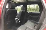 保时捷Cayenne2015款3.0T