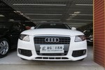 奥迪A4L2012款2.0TFSI 豪华型