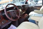 GMC Savana2014款5.3L G2500S 四驱领袖级