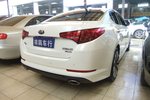 起亚K52012款2.0L 手自一体 DLX Nu十周年特别版