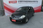 日产TIIDA2008款1.6GE 手动智能型